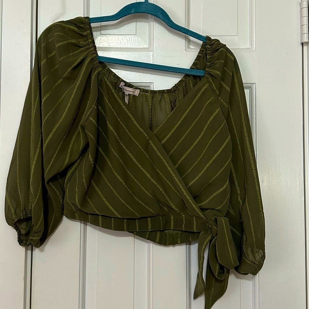 BCBGeneration blouse